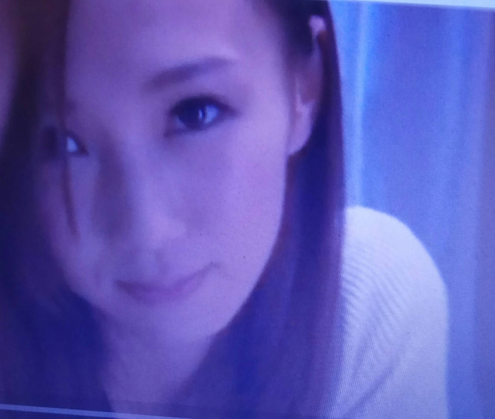 請問各位大神,這位女優是誰呢?