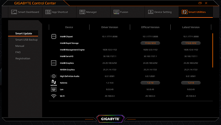 [開箱] GIGABYTE AERO 15 (RTX 20 Series) 輕薄系列電競筆電