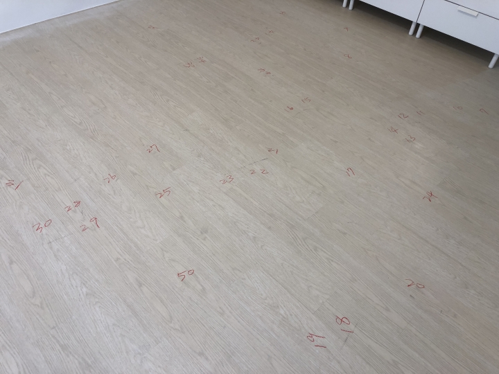 【開箱】自己規劃的明亮簡單住宅超寫實心得分享