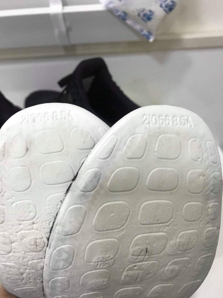 求驗boots4.0真假