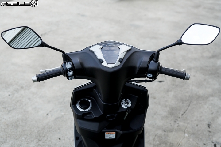 YAMAHA RS NEO 賽道試駕 125級距小車身參戰！