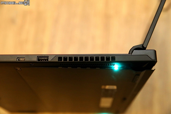 ROG Zephyrus S GX531GM 入手心得分享