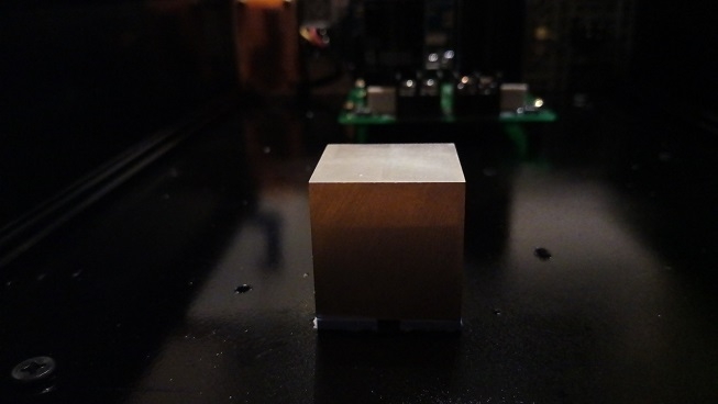 (DIY) 樹莓派音響之創意積木控