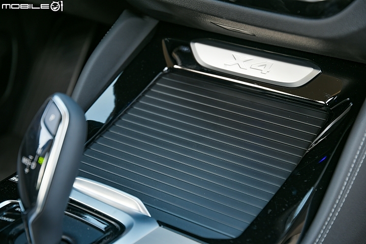 BMW X4 20i xDrive運動版試駕 額外驚喜依然帶勁