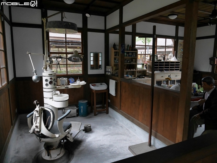 花蓮 鳳林/萬榮 林田山林業文化園區 — 曾經絢爛的林業小城，永遠的もりさか