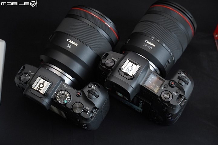 【快訊】Canon EOS RP最低價全幅無反台灣售價正式出爐！單機身42900！