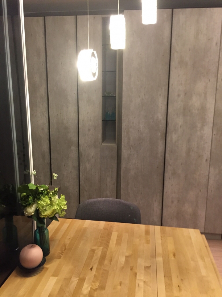 夢想的家