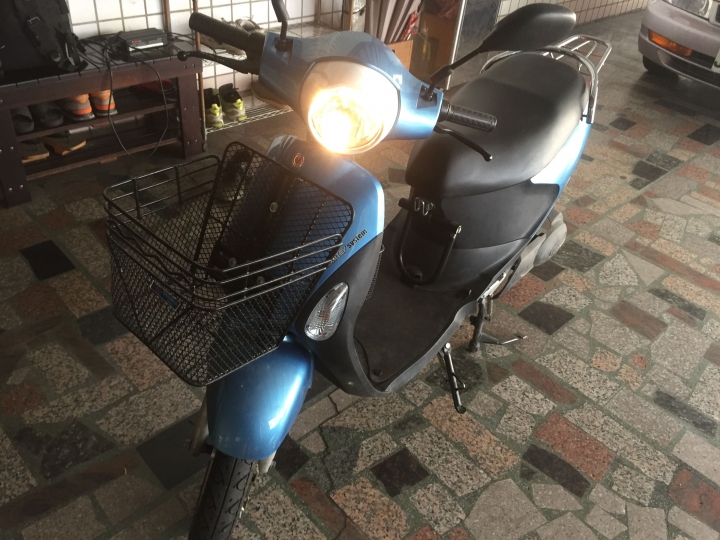愛爾發G120無法啟動