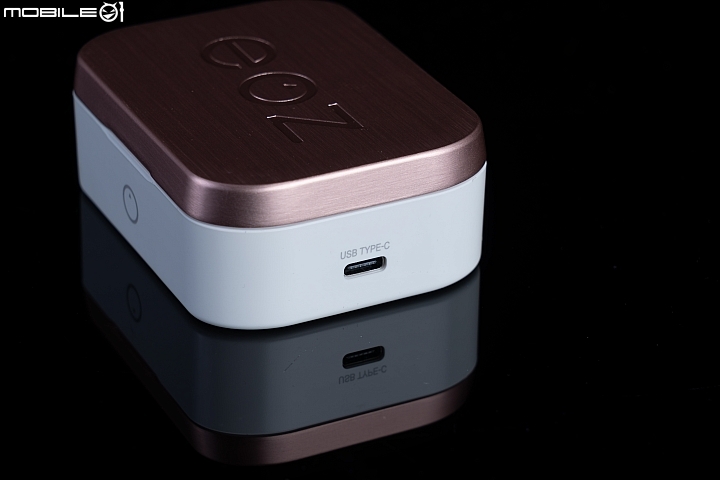 EOZ Air 真無線藍牙耳機 品嚐法式的時尚聲音