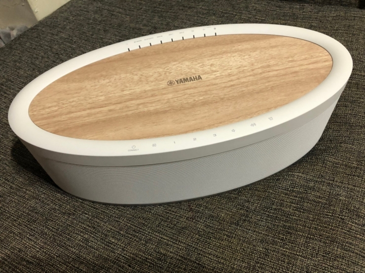 MusicCast BAR400簡單心得分享(Y牌soundbar)