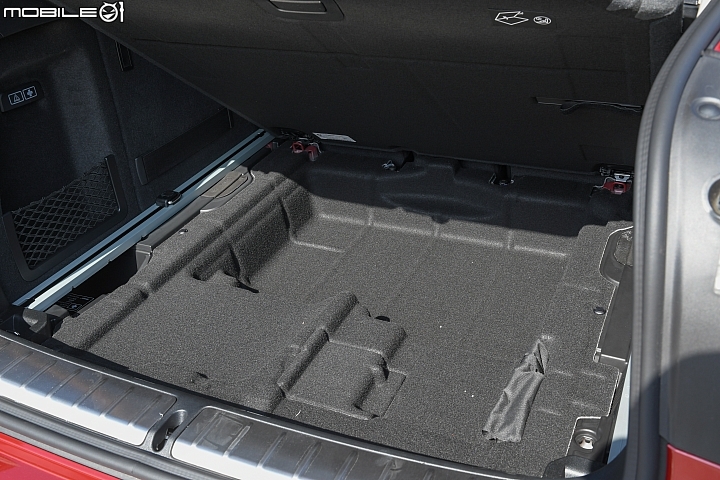 BMW X4 20i xDrive運動版試駕 額外驚喜依然帶勁