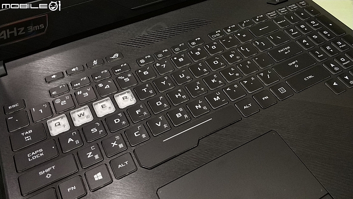 [用家開箱]我的第一台 ROG STRIX HERO II RTX 版