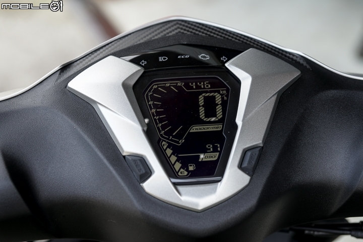 YAMAHA RS NEO 賽道試駕 125級距小車身參戰！