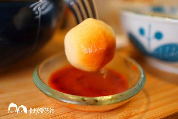 羅東下午茶-Homing Cafe歸巢咖啡|不只下午茶甜點還有美味燒肉飯和關東煮