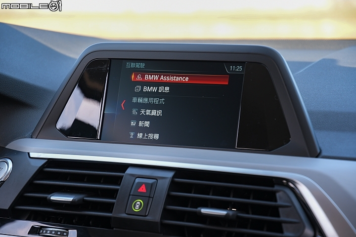 BMW X4 20i xDrive運動版試駕 額外驚喜依然帶勁