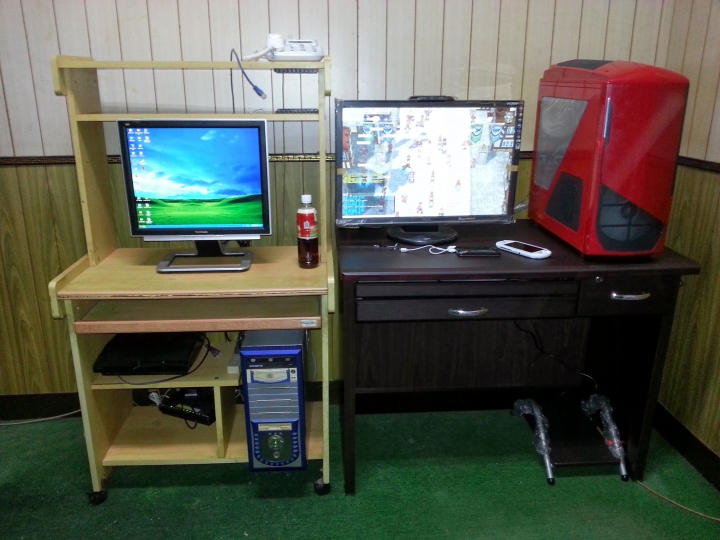 [開箱]PHILIPS 436M6VBPAB HDR1000 簡易開箱分享與設定上的問題求教&新年快樂