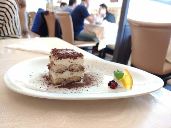 【美食。食記】台北 大安區 班杰諾義法餐廳 遠企購物中心 義法料理CP值高  獨特醬汁 行家推薦