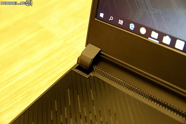 ROG Zephyrus S GX531GM 入手心得分享