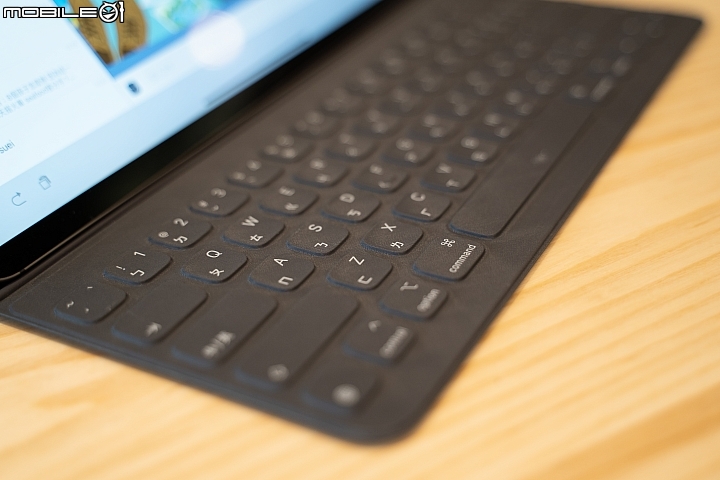 Apple iPad Pro & MacBook Air 長時間體驗 誰能滿足小編工作需求
