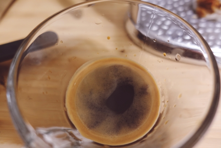 臂力代替電力，Rok Espresso GC 簡單開箱
