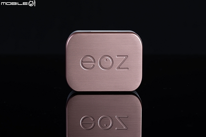EOZ Air 真無線藍牙耳機 品嚐法式的時尚聲音