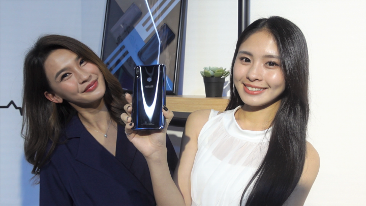 Zenfone Max Pro (M2) 快速上手體驗