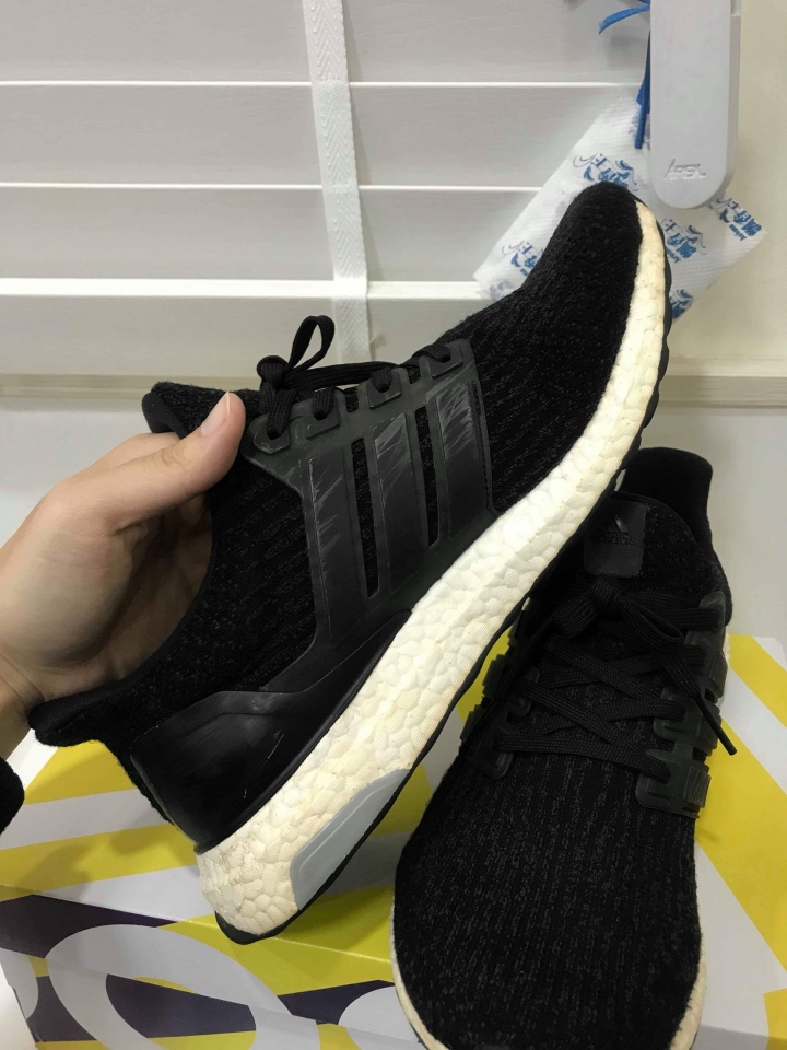 求驗boots4.0真假