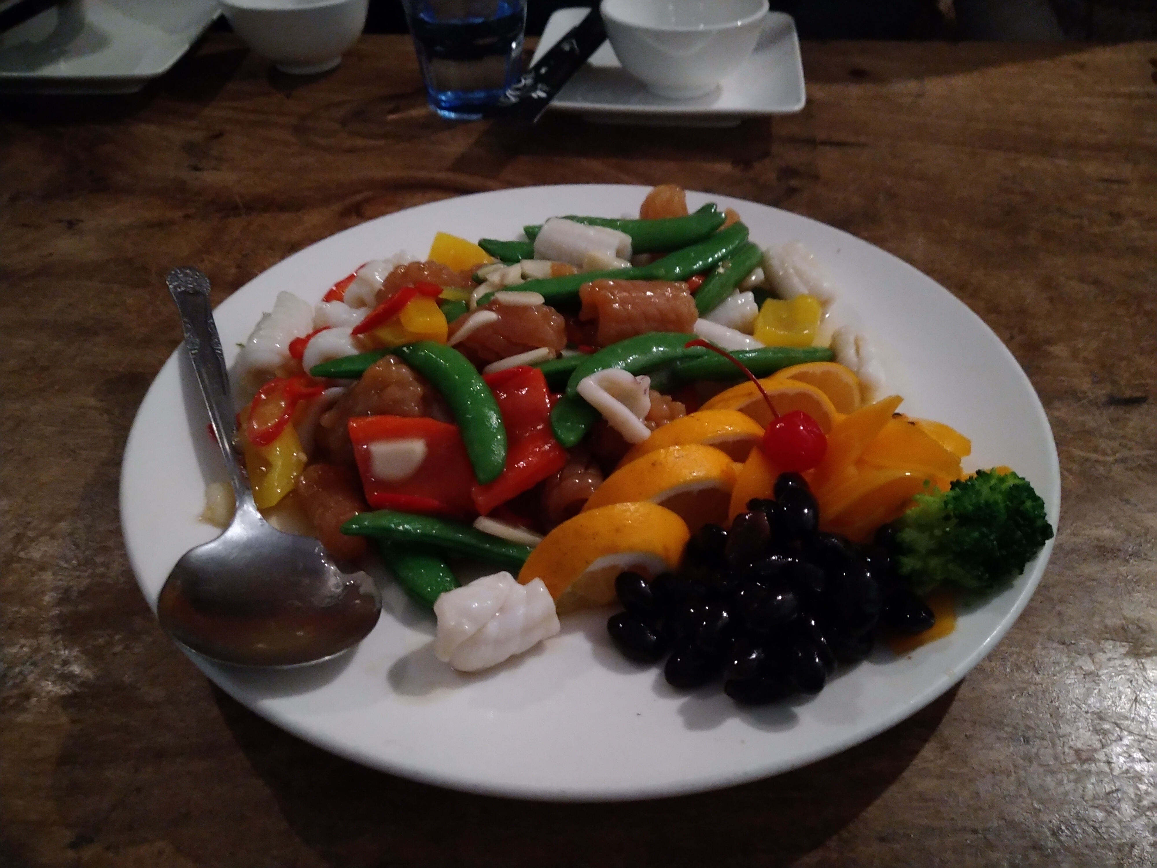 入手大電量新手機ZenFone Max Pro M2