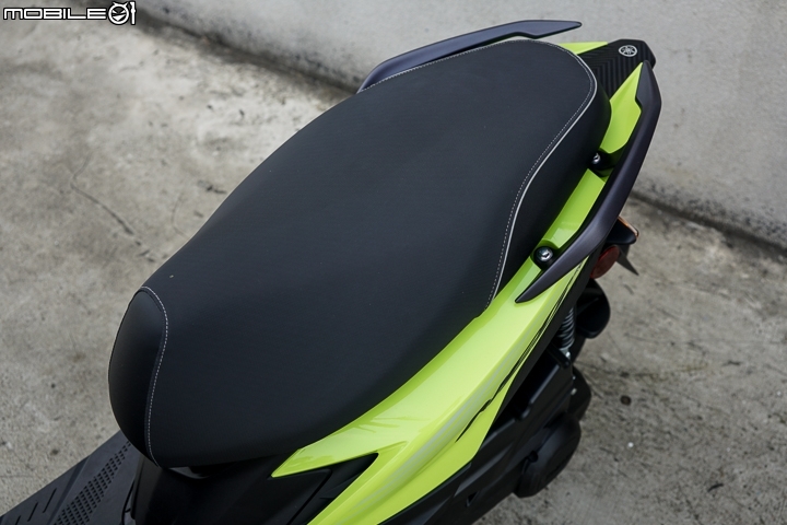 YAMAHA RS NEO 賽道試駕 125級距小車身參戰！