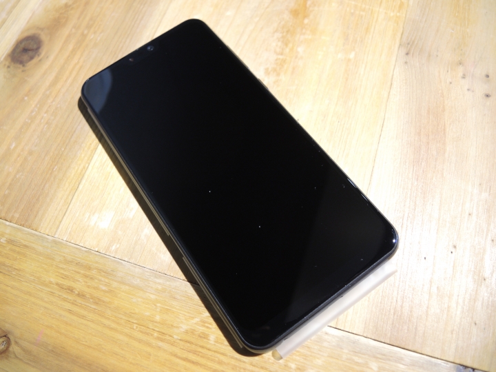 [心得]開箱 ZenFone Max Pro(M2)