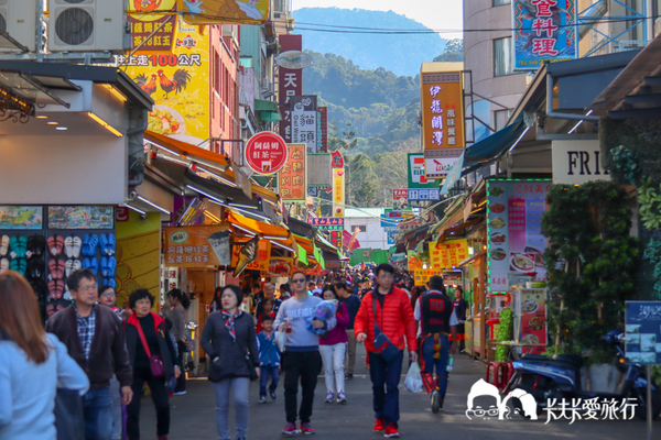 南投景點-日月潭綠世界遊船|搭船輕鬆玩日月潭