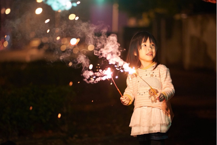 FE 85mm F1.8 入手心得