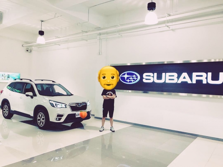 『五代森車主失望文』Subaru New Forester警示燈全亮＋後勤信心全失