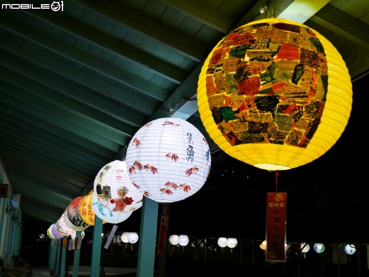 花蓮市 2019花蓮太平洋燈會|鐵道文化園區 — 太平洋畔的豬光寶氣耀洄瀾