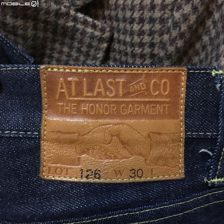 [分享]AT LAST&CO LOT.126