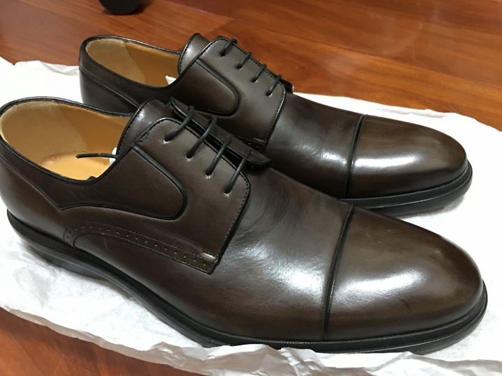 關於a.testoni outlet 問題