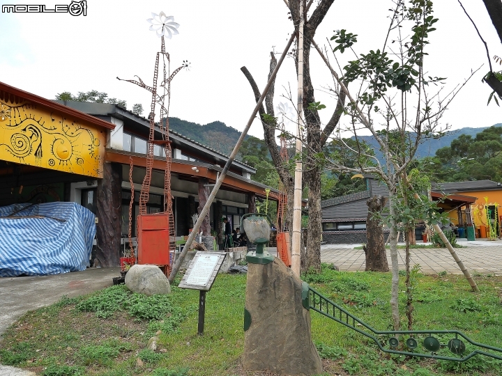 屏東 瑪家 紅藜故事館 ╳ 1n1原創空間 — 走進原住民部落，探訪紅藜故事