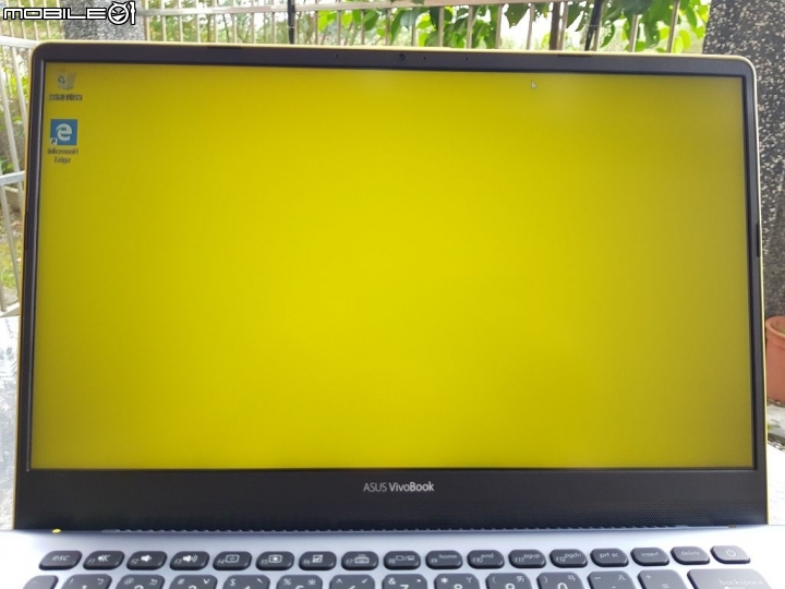 開工新夥伴 酷玩黃新機 VivoBook S14 S430FN   開箱