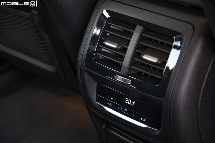 BMW X4 20i xDrive運動版試駕 額外驚喜依然帶勁