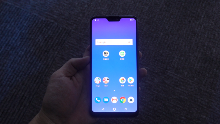 Zenfone Max Pro (M2) 快速上手體驗