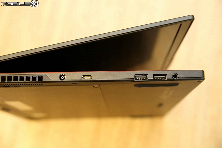 ROG Zephyrus S GX531GM 入手心得分享
