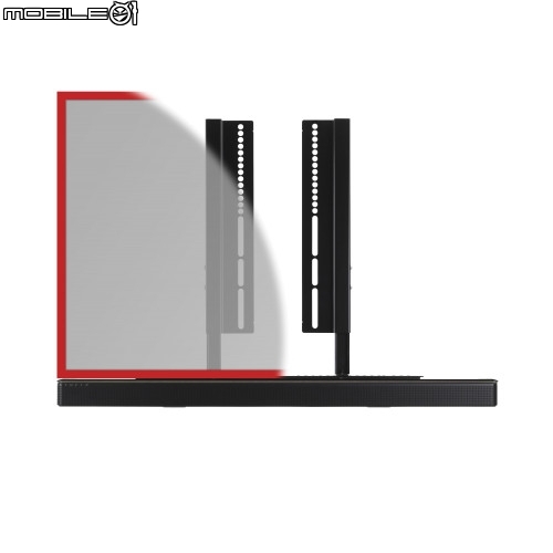 求解決Bose soundbar700壁掛方式[附圖]