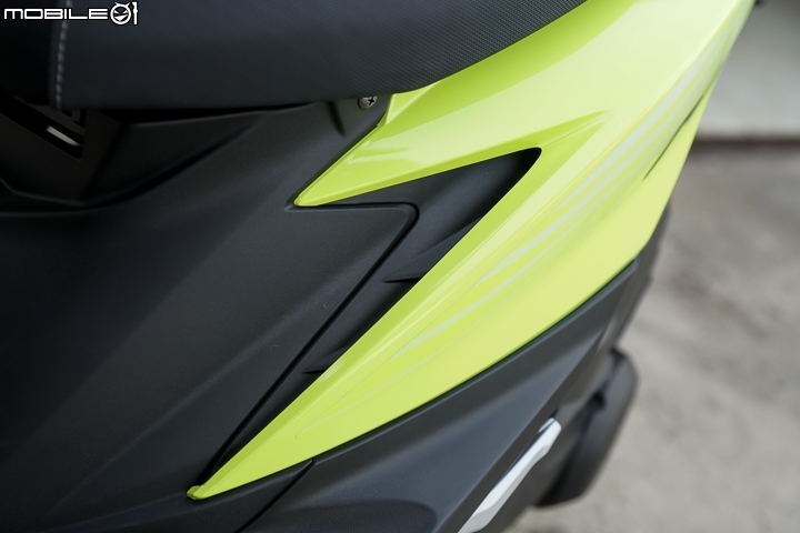 YAMAHA RS NEO 賽道試駕 125級距小車身參戰！