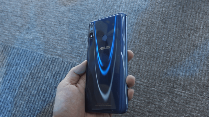Zenfone Max Pro (M2) 快速上手體驗