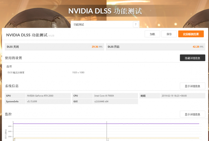 [開箱] 入門光追 NVIDIA RTX 2060 6G (圖多)