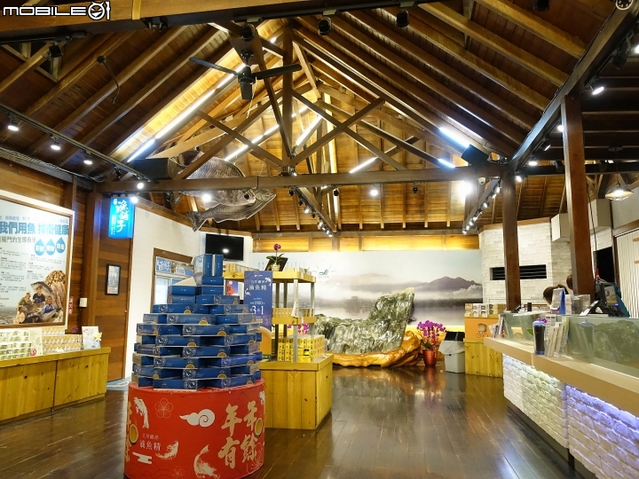 [食記] 花蓮 壽豐 立川漁場 — 新鮮美味的餐食之外，還有蜆的介紹