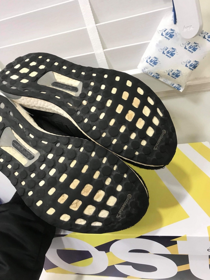 求驗boots4.0真假