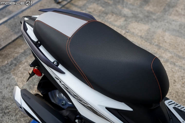 YAMAHA RS NEO 賽道試駕 125級距小車身參戰！