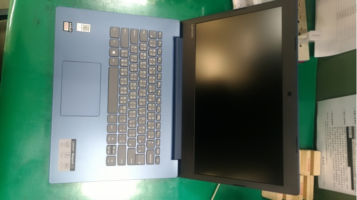 ideapad 330 14吋文書機分享