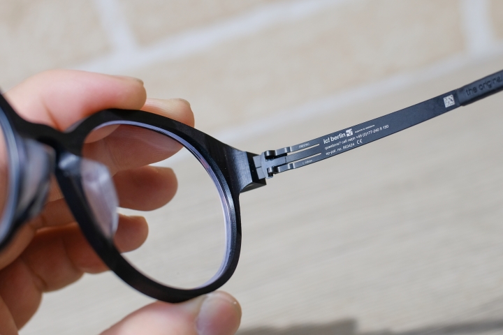 開箱 ic! berlin 台灣・東方的故鄉 2017